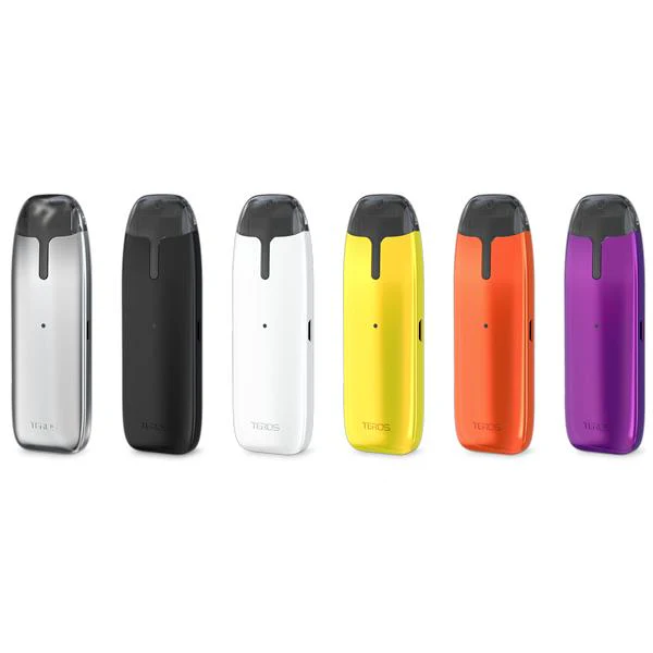 Joyetech Teros Vape Pod System Starterset - 480mAh/2ml - Image 14