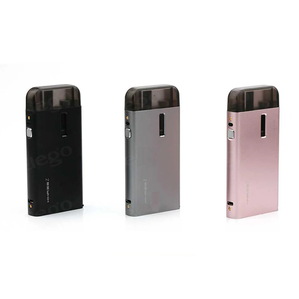 KHREE Z Modular Magnetic Starter Kit Starterset - 4ml & 1300mAh - Image 10