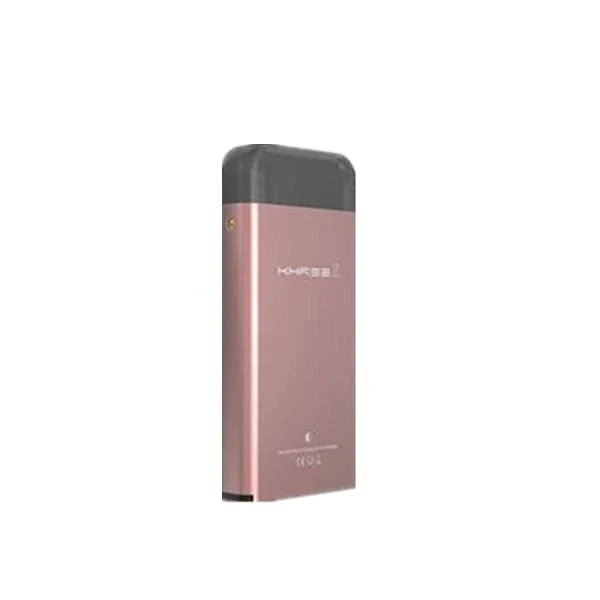 KHREE Z Modular Magnetic Starter Kit Starterset - 4ml & 1300mAh - Image 3