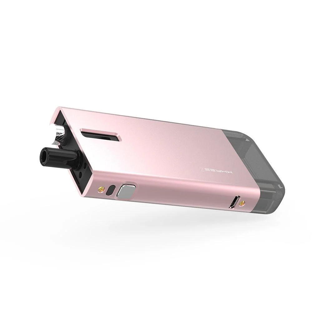KHREE Z Modular Magnetic Starter Kit Starterset - 4ml & 1300mAh - Image 9
