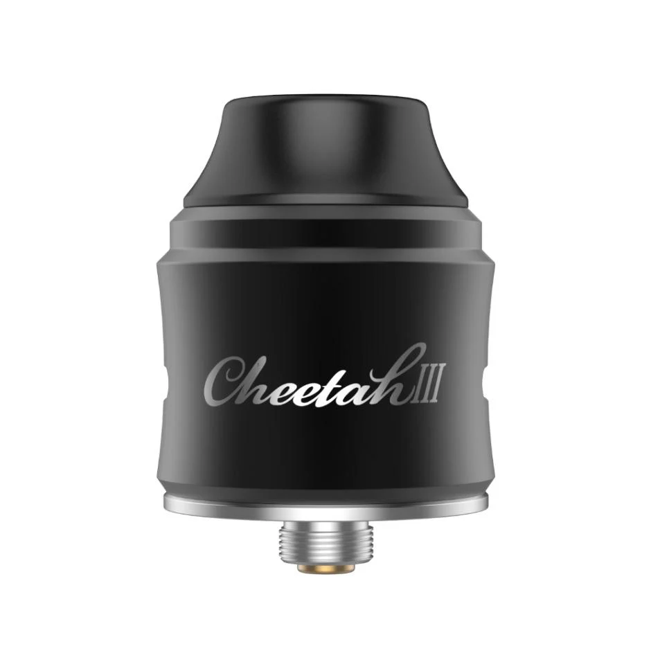 OBS Cheetah III RDA Verdampfer 25mm - Image 7