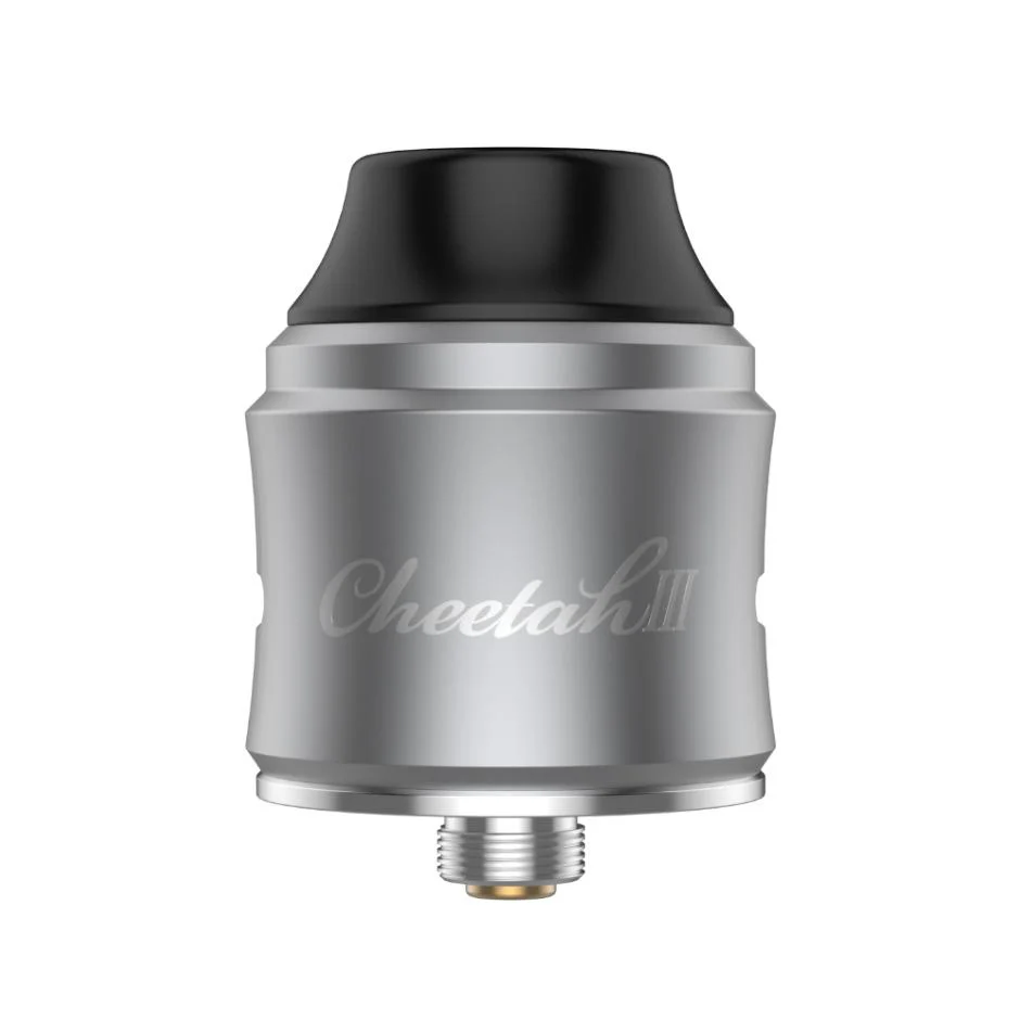 OBS Cheetah III RDA Verdampfer 25mm - Image 8