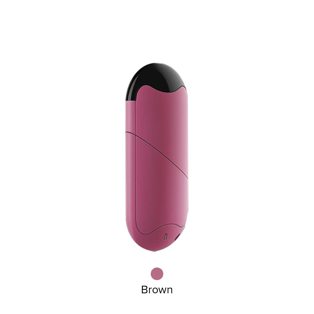 Perkey Lov Transformable Pod System Kit 320mAh & 1.6ml - Image 26