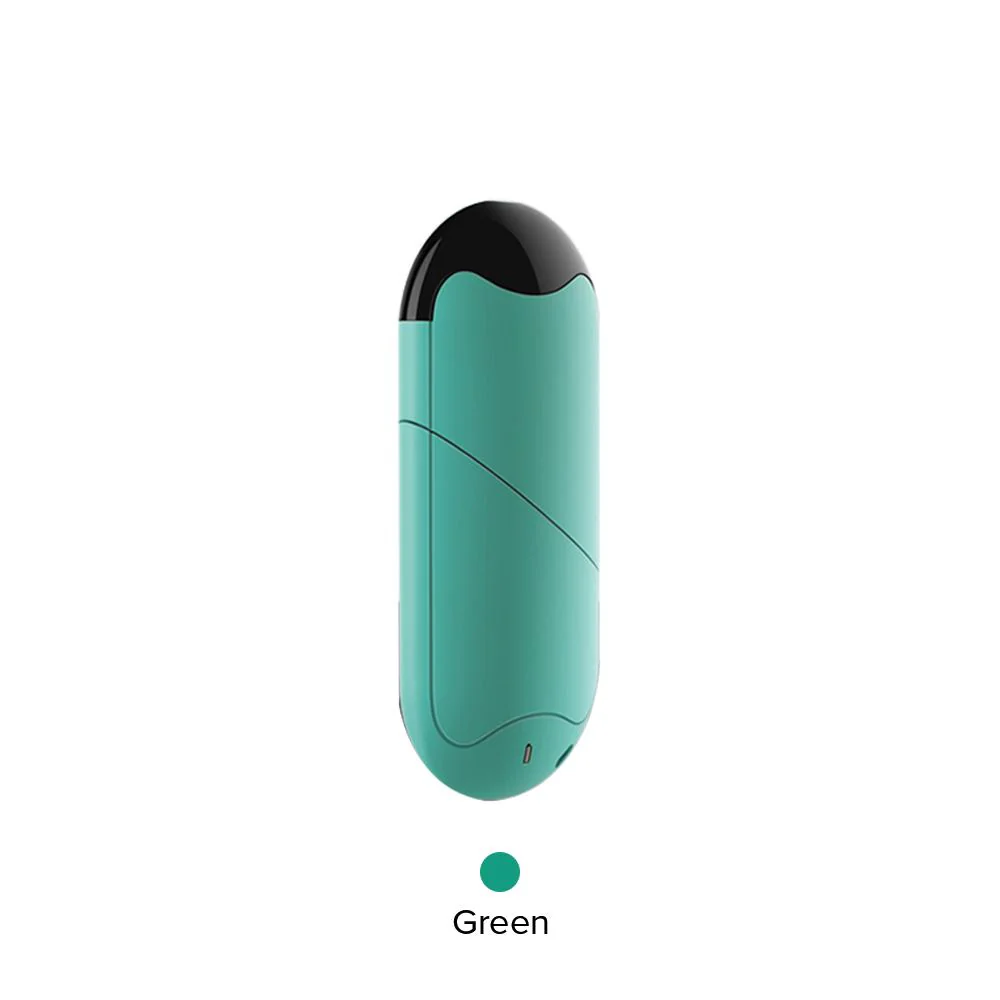 Perkey Lov Transformable Pod System Kit 320mAh & 1.6ml - Image 27