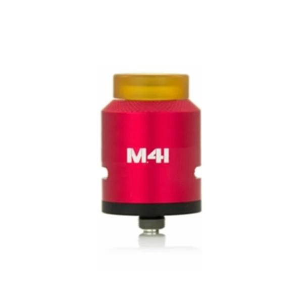Rig Mod World Wide Model 41 RDA Tank Atomizer - Image 3