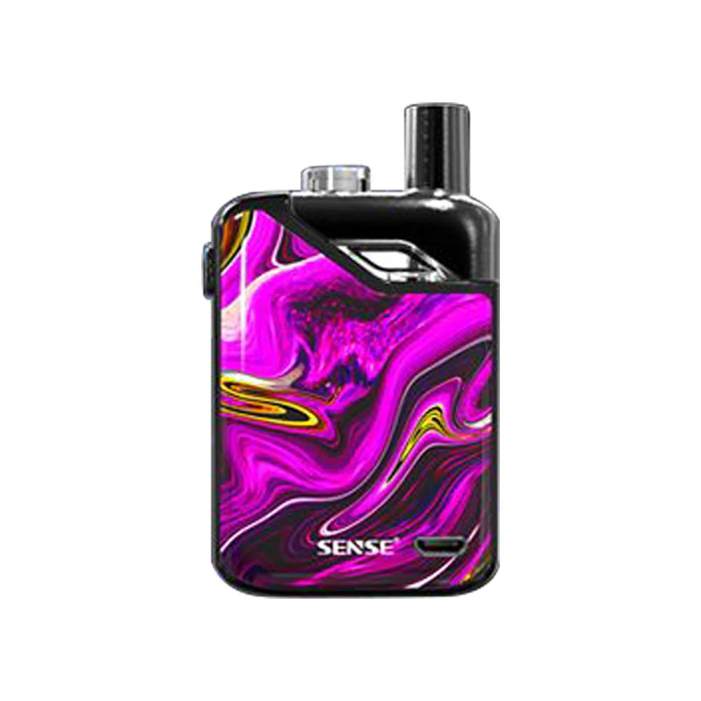 Sense Orbit TF Pod System Kit 1100mAh & 3ml - Image 10