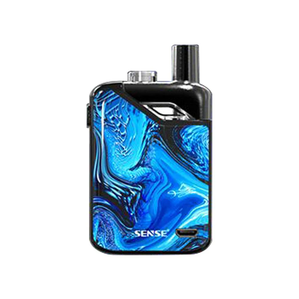 Sense Orbit TF Pod System Kit 1100mAh & 3ml - Image 13