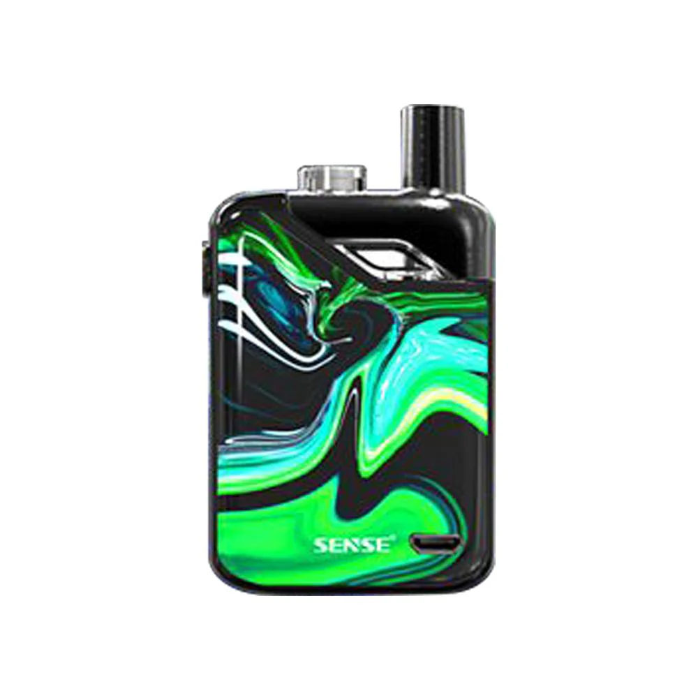 Sense Orbit TF Pod System Kit 1100mAh & 3ml - Image 3