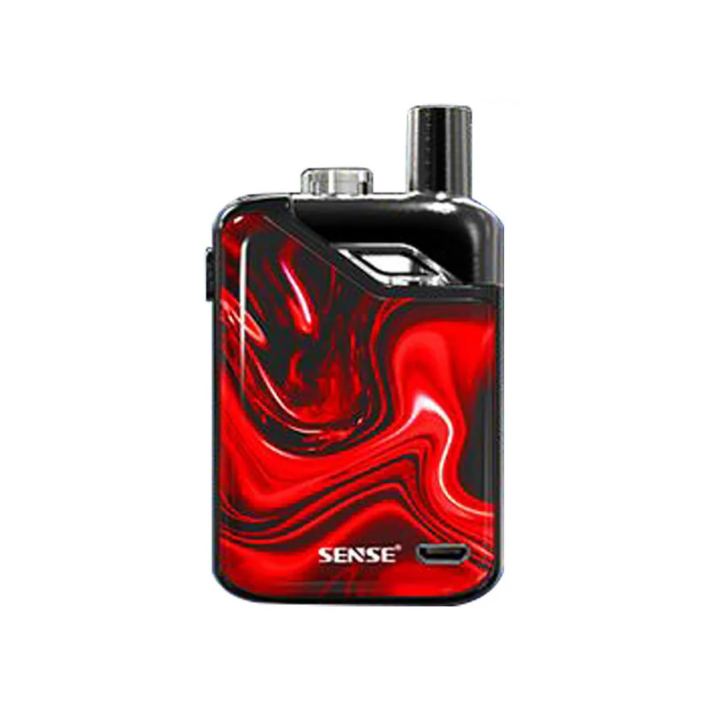 Sense Orbit TF Pod System Kit 1100mAh & 3ml - Image 7