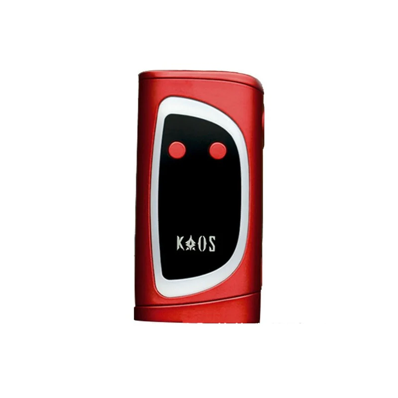 Sigelei Kaos Spectrum 230W Box Mod Akkuträger - Image 11