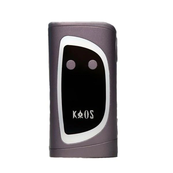 Sigelei Kaos Spectrum 230W Box Mod Akkuträger - Image 7