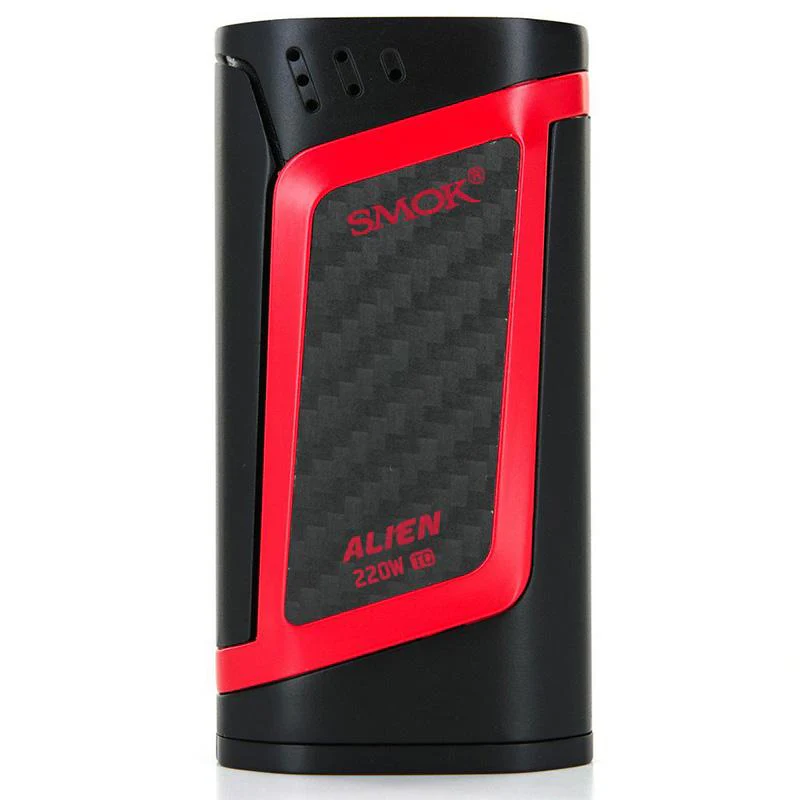 SMOK Alien 220W Akku Mod Akkuträger - Image 22