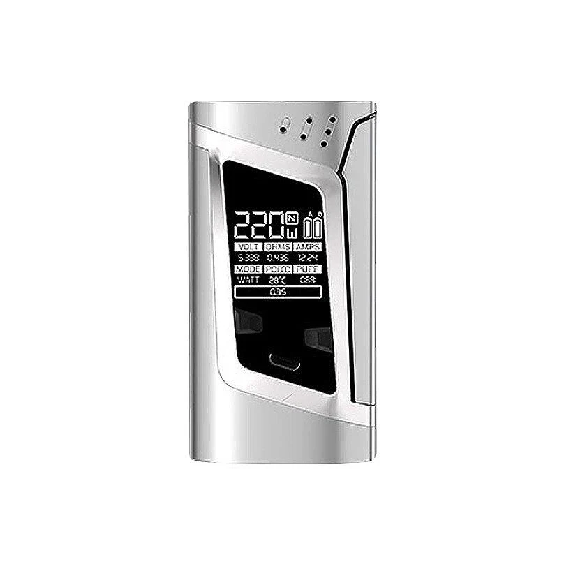SMOK Alien 220W Akku Mod Akkuträger - Image 27