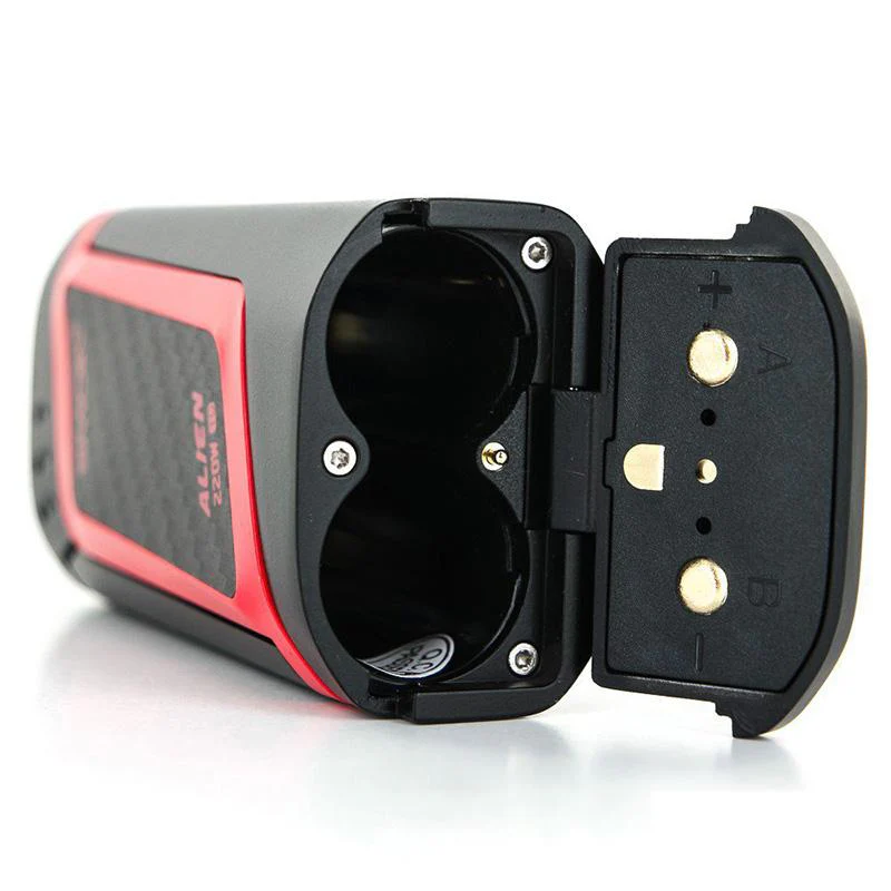 SMOK Alien 220W Akku Mod Akkuträger - Image 36