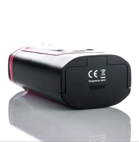 SMOK Alien 220W Akku Mod Akkuträger - Image 66
