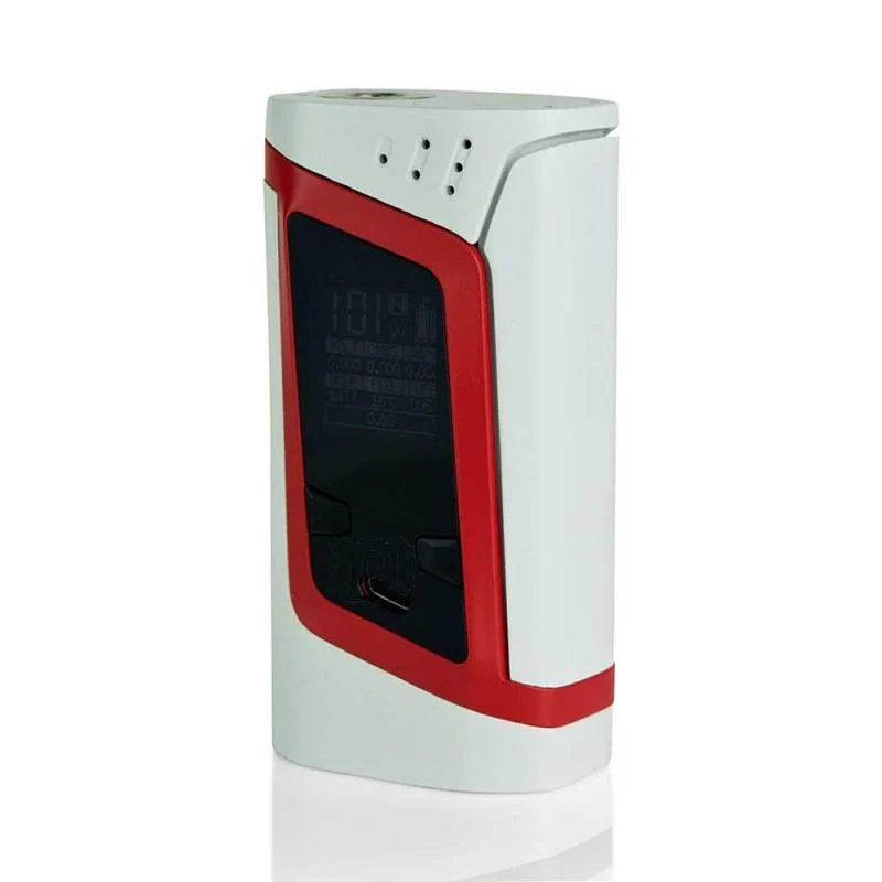 SMOK Alien 220W Akku Mod Akkuträger - Image 68