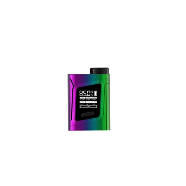 SMOK Alien Baby AL85 Box Mod Akkuträger - Image 12