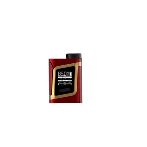 SMOK Alien Baby AL85 Box Mod Akkuträger - Image 38
