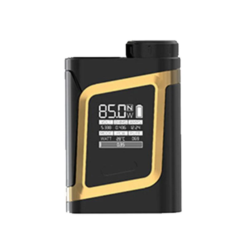SMOK Alien Baby AL85 Box Mod Akkuträger - Image 45