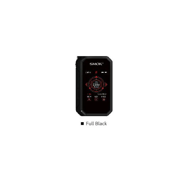 SMOK G - PRIV 2 230W Touch Screen TC Box Mod Akkuträger - Image 15