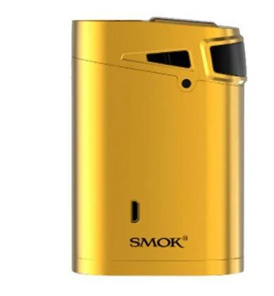 SMOK G320 Marshal Akku Box Mod Akkuträger - Image 4
