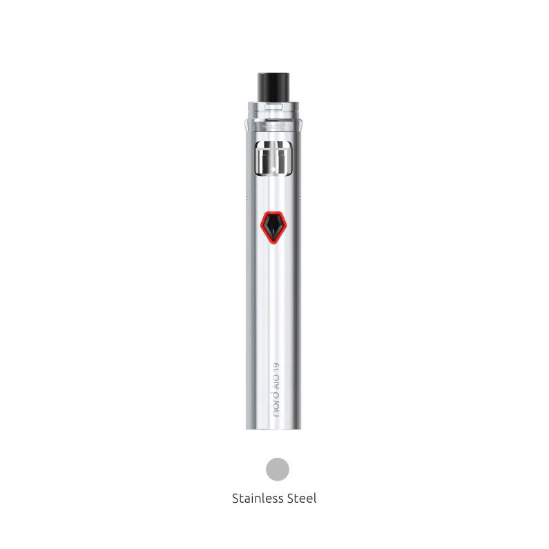 SMOK Nord AIO 19 Starterset - 1300mAh & 2ml - Image 18