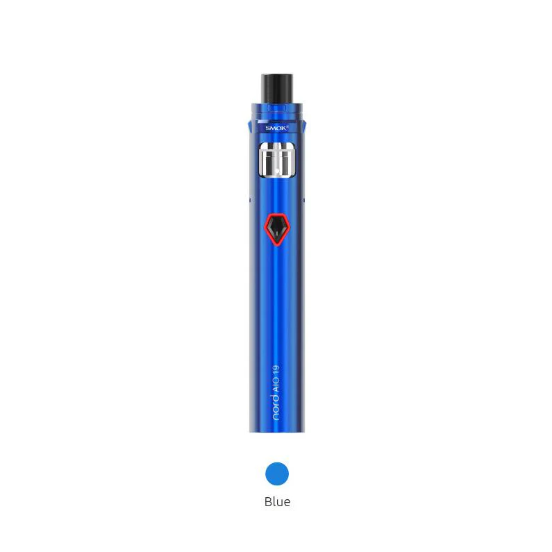 SMOK Nord AIO 19 Starterset - 1300mAh & 2ml - Image 3