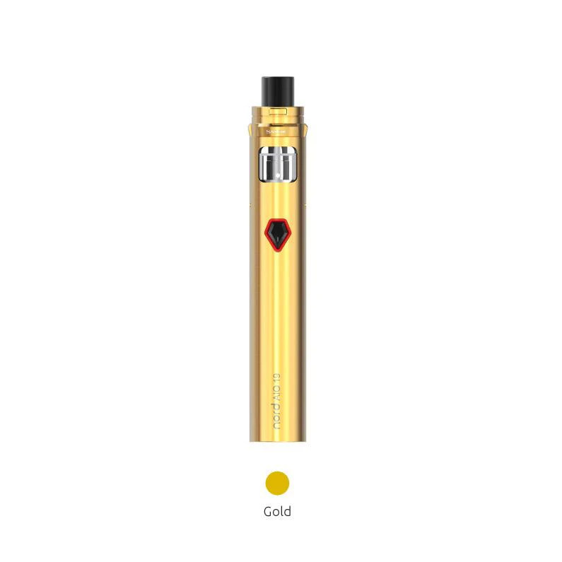 SMOK Nord AIO 19 Starterset - 1300mAh & 2ml - Image 5
