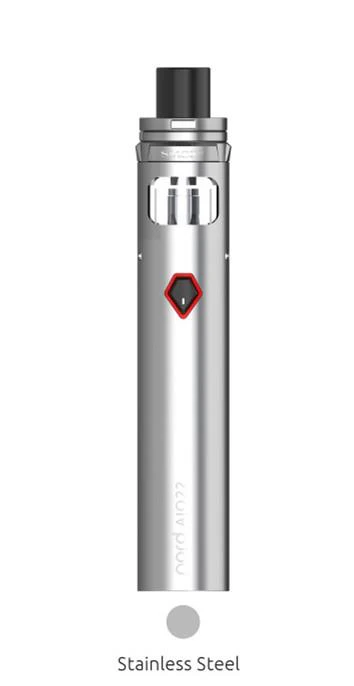 SMOK Nord AIO 22 Starterset - 2000mAh & 3,5ml - Image 6