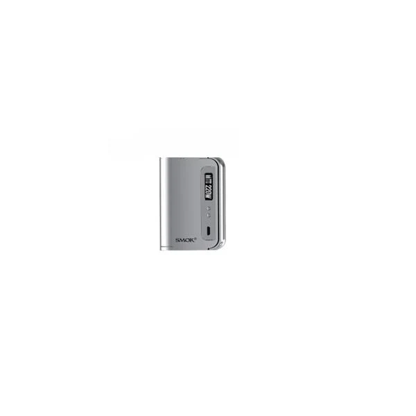 SMOK OSUB King 220W TC Box Mod Akkuträger - Image 13