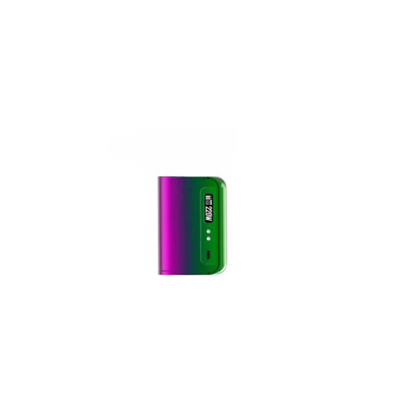 SMOK OSUB King 220W TC Box Mod Akkuträger - Image 20