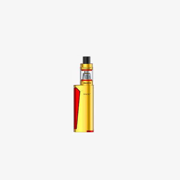 SMOK PRIV V8 Kit mit TFV8 Baby Beast Verdampfer - 3ml - Image 56