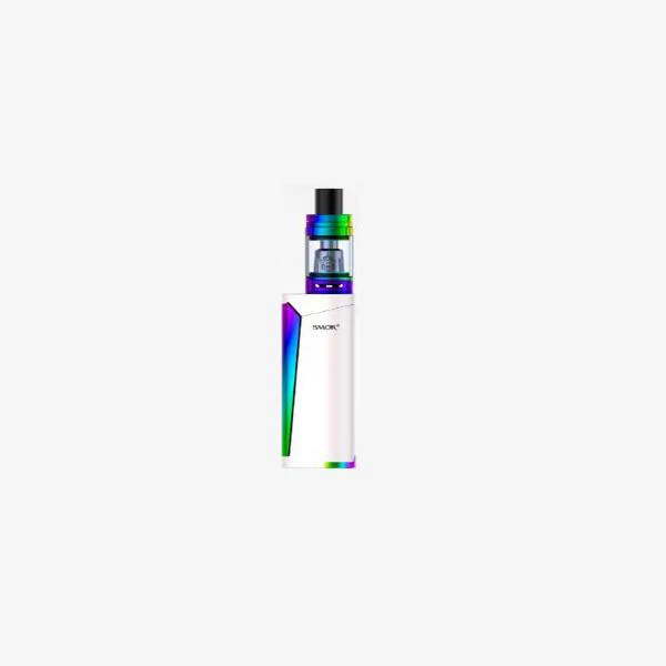 SMOK PRIV V8 Kit mit TFV8 Baby Beast Verdampfer - 3ml - Image 58