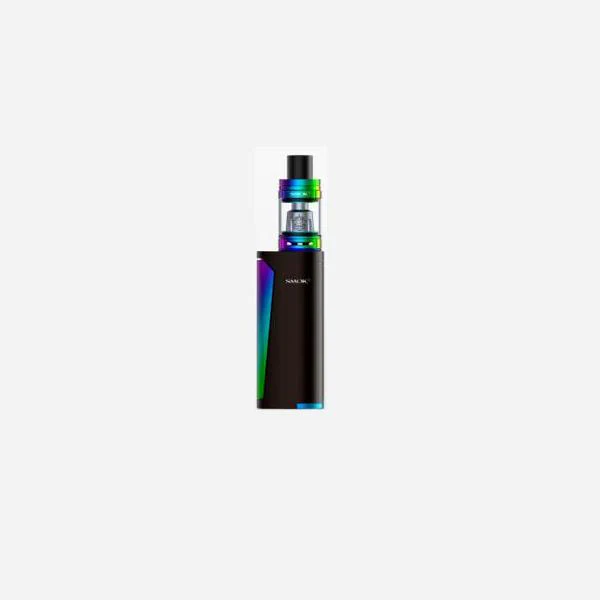 SMOK PRIV V8 Kit mit TFV8 Baby Beast Verdampfer - 3ml - Image 8