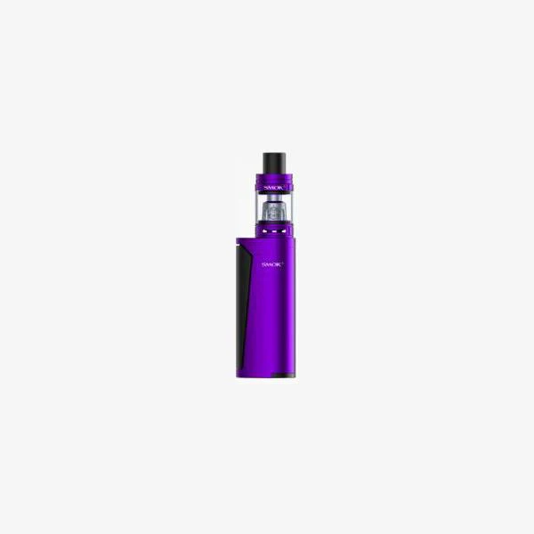 SMOK PRIV V8 Kit mit TFV8 Baby Beast Verdampfer - 3ml - Image 88