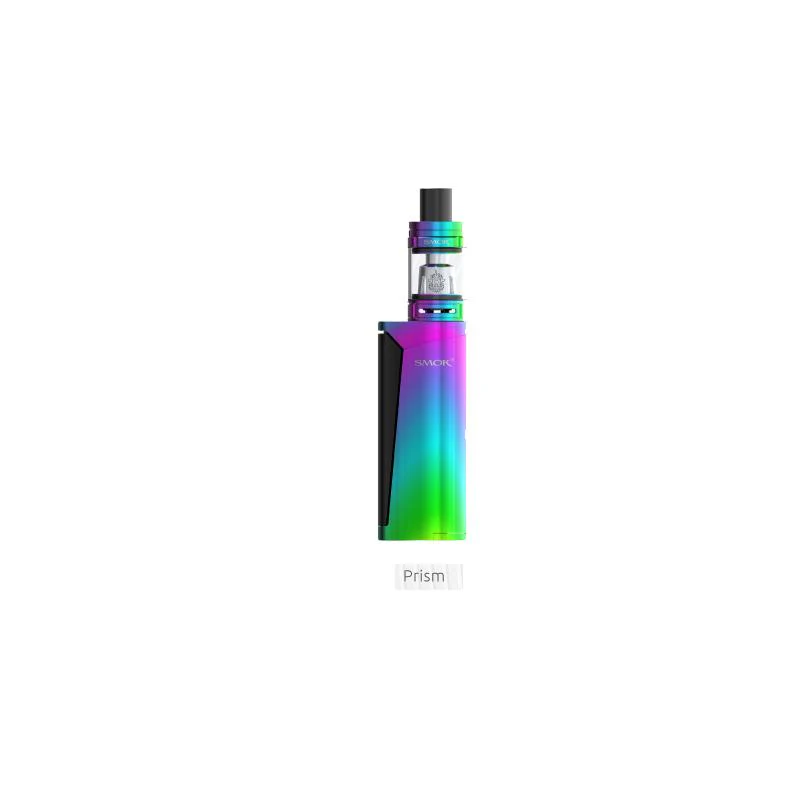 SMOK PRIV V8 Kit mit TFV8 Baby Beast Verdampfer - 3ml - Image 98