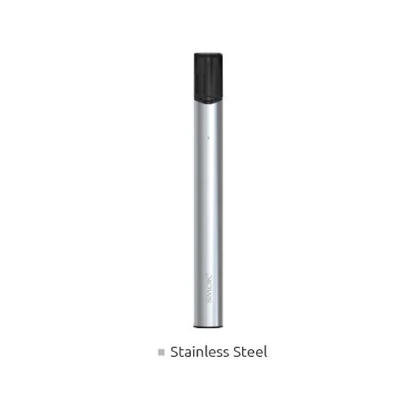 Smok SLM vaep Pod 250mAh System Starterset - 0,8ml - Image 10