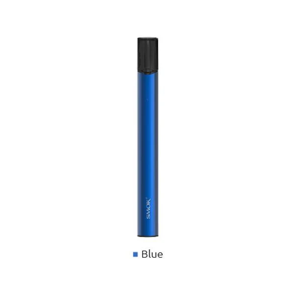 Smok SLM vaep Pod 250mAh System Starterset - 0,8ml - Image 4