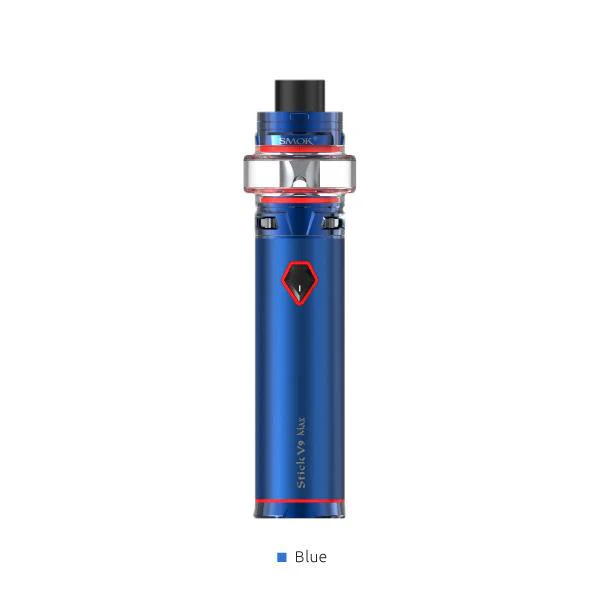 SMOK Stick V9 Max 4000mAh/8.5ml Kit - Image 5