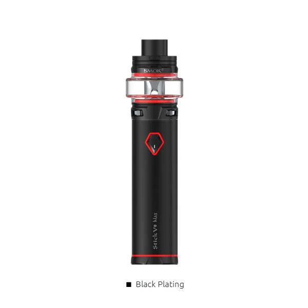 SMOK Stick V9 Max 4000mAh/8.5ml Kit - Image 8