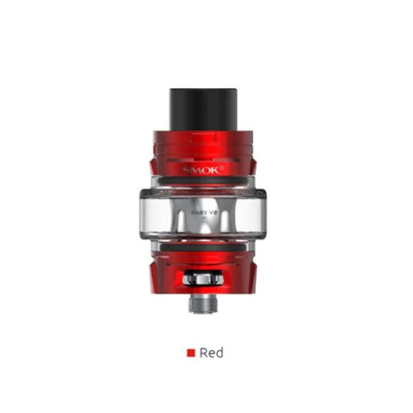 Smok TFV8 Baby V2 Verdampfer 5ml - Image 16