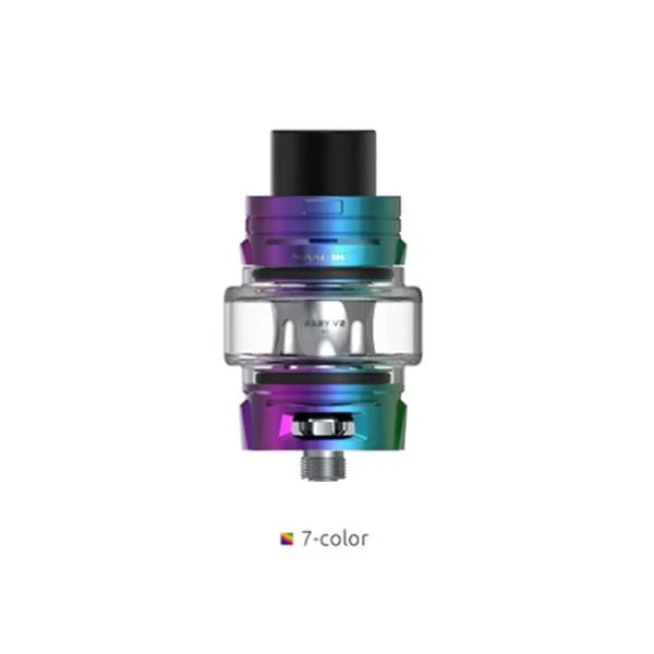 Smok TFV8 Baby V2 Verdampfer 5ml - Image 4