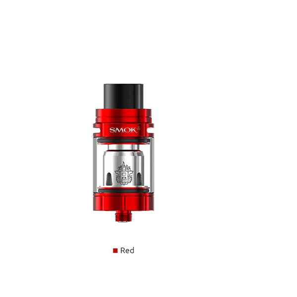 SMOK TFV8 X-Baby Sub Ohm Verdampfer - 4ml - Image 34