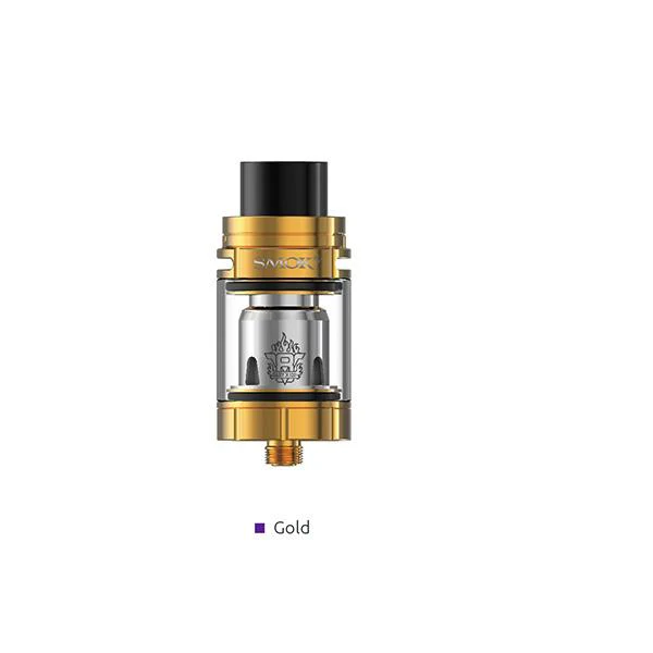 SMOK TFV8 X-Baby Sub Ohm Verdampfer - 4ml - Image 42