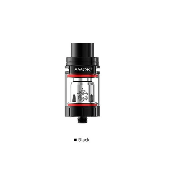 SMOK TFV8 X-Baby Sub Ohm Verdampfer - 4ml - Image 49