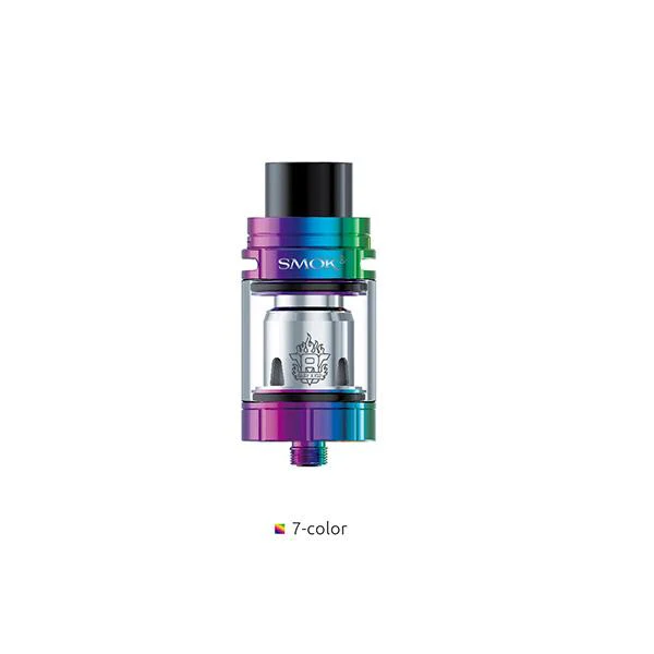 SMOK TFV8 X-Baby Sub Ohm Verdampfer - 4ml - Image 74