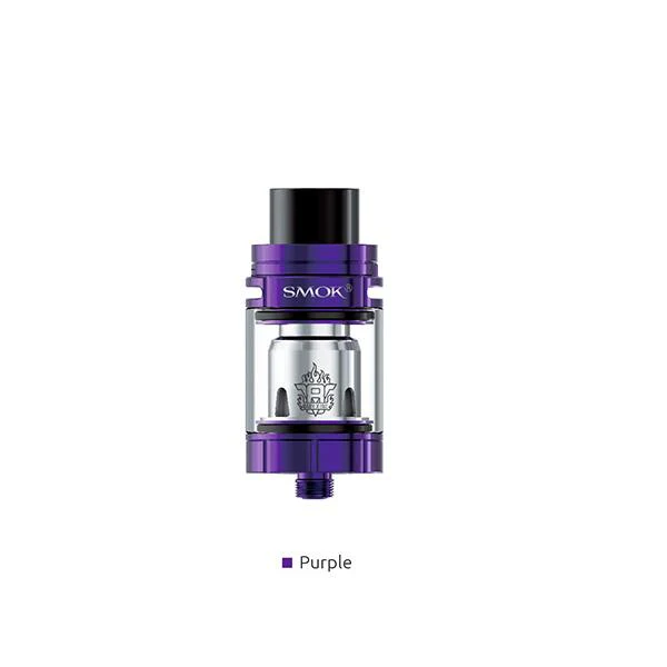 SMOK TFV8 X-Baby Sub Ohm Verdampfer - 4ml - Image 90