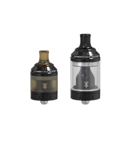 Vandy Vape Berserker MTL RTA Tank - 2/4,5ml - Image 7