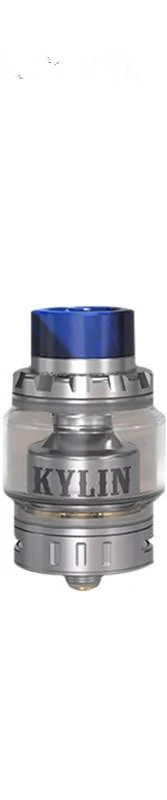 Vandy Vape Kylin Mini RTA Verdampfer (5ML) - Image 3