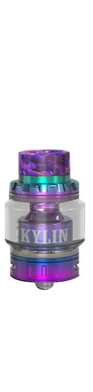 Vandy Vape Kylin Mini RTA Verdampfer (5ML) - Image 5